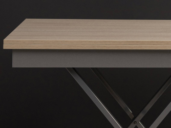 Стол-трансформер Левмар Apollo D68