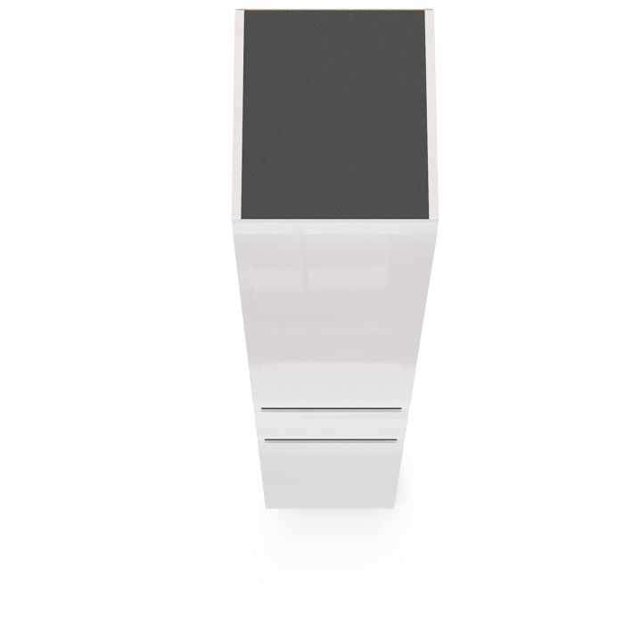 Шкафы одностворчатые, Шкаф с ящиком Сидней 13.202