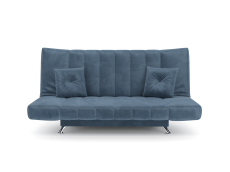 Диваны кровати со спальным местом, Диван Гольф (Велюр)