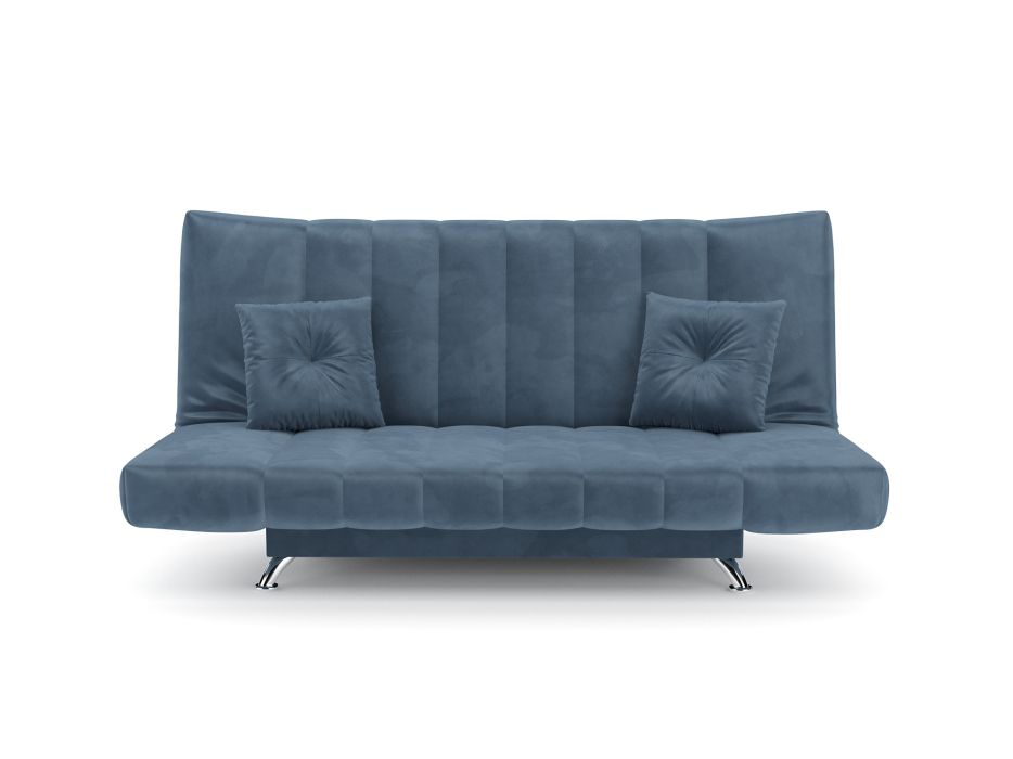 Диваны кровати со спальным местом, Диван Гольф (Велюр)