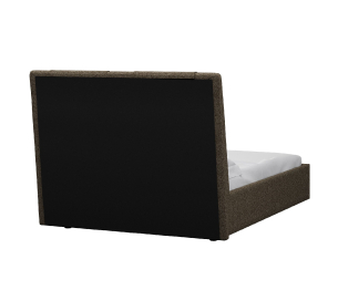 Кровать Ester 1400 Жаккард