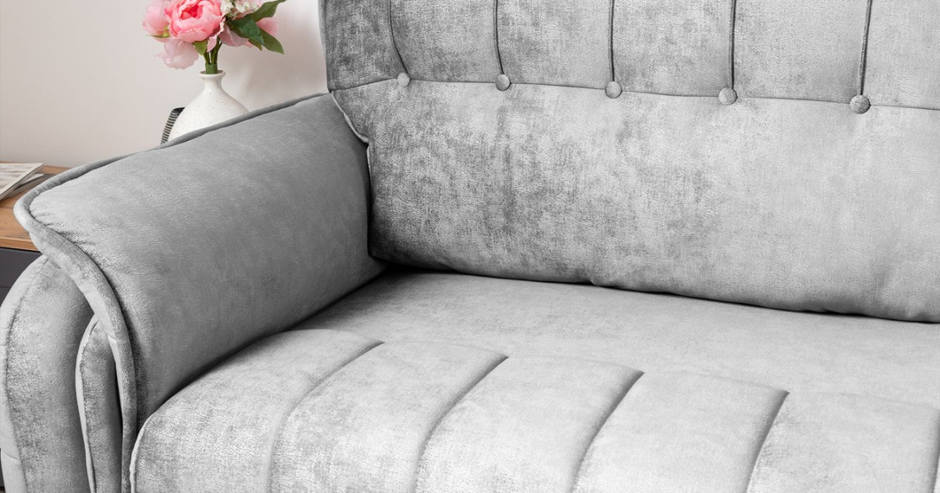 Диваны с ящиком для белья, Диван-кровать Дорис