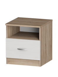 Тумба прикроватная Лайф Дуб сонома