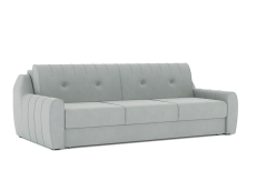 Диваны еврокнижки, Диван-кровать еврокнижка Ингрид, велюр