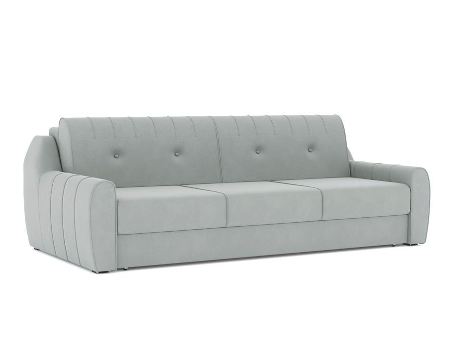 Диваны еврокнижки, Диван-кровать еврокнижка Ингрид, велюр