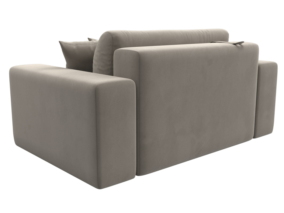 Кресла-кровати, Кресло Лига-036, микровельвет