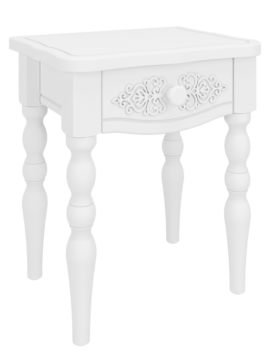 Спальные гарнитуры, Гарнитур для спальни Ассоль 2