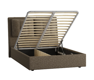 Кровать Ester 1400 Жаккард