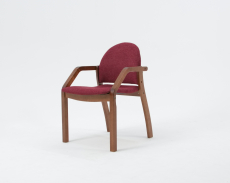 Стулья, Стул-кресло Джуно 2.0 (Орех)