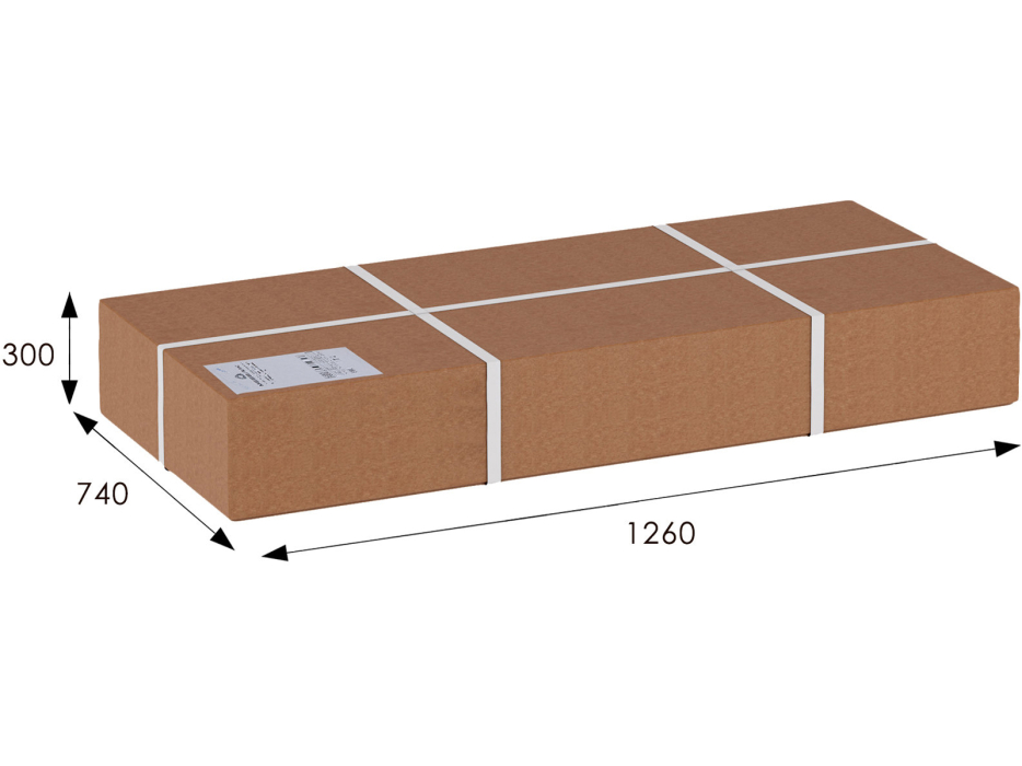 Диваны, Диван-скамья Мебелик Массив