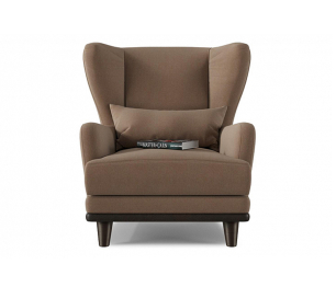 Кресло Оскар (Людвиг) велюр