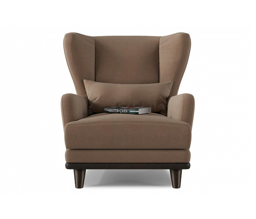 Кресло для отдыха, Кресло Оскар (Людвиг) велюр