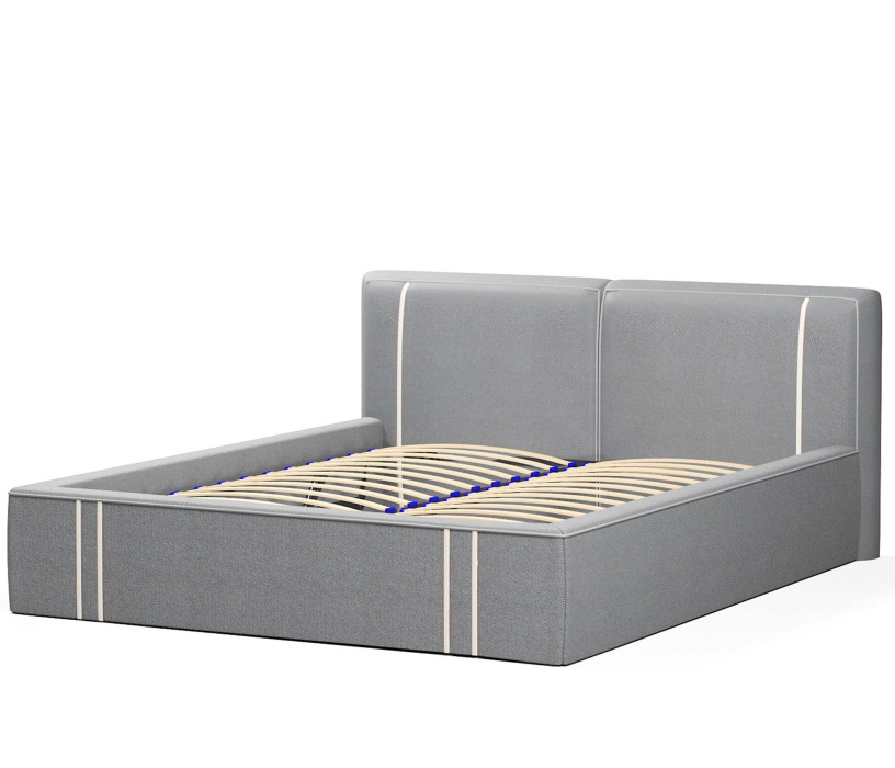 Кровати, Кровать Марракеш 160,велюр