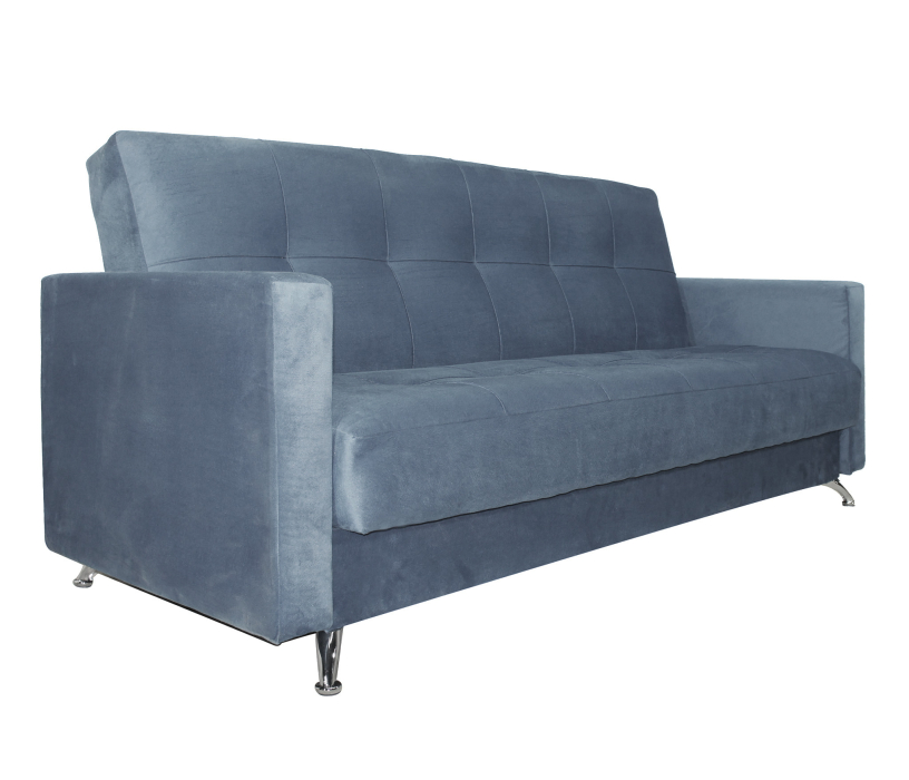 Диваны книжки, Диван-кровать книжка Престиж Люкс , велюр, 120