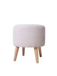 Пуф Лаки, велюр