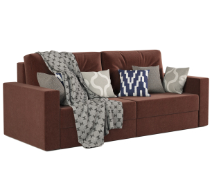 Диван прямой Норд