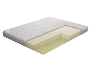 Столлайн / Матрас Фантазия-Маэстро в скрутке 1400*1900