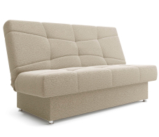 Диваны кровати со спальным местом, Диван-кровать Барон, рогожка