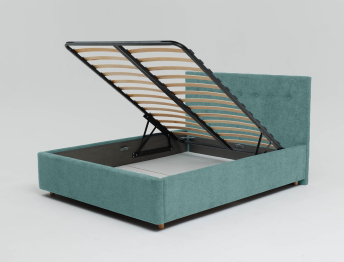 Кровать Viva Nova 180х200 (ПМ разборн.осн.)