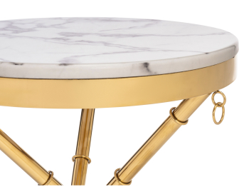 Журнальный стол  Monika 50х55