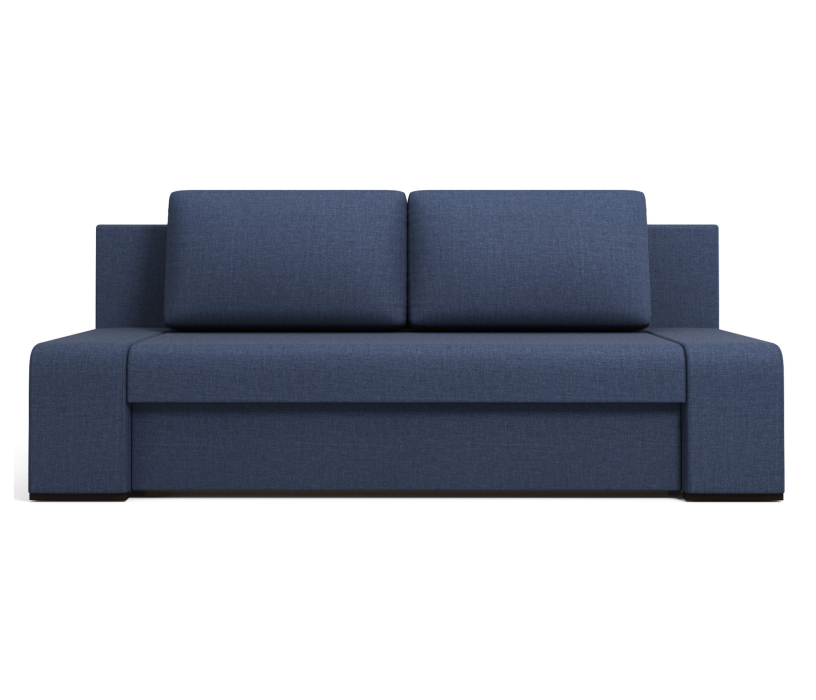 Диваны еврокнижки, Диван-кровать Монако, рогожка