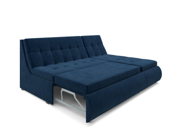 Диван угловой Дубай (Велюр)