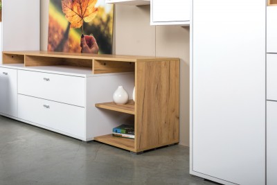 Стенки для гостиной, Бэль Гостиная №1