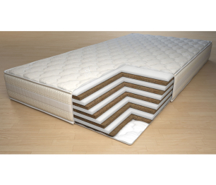 Матрас Наслаждение - Микс 1800*2000