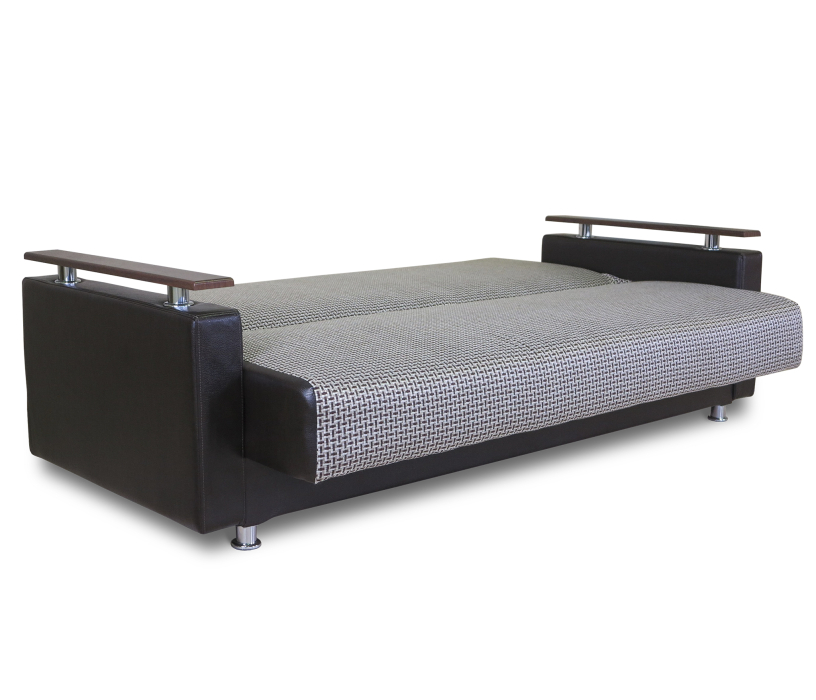 Диваны книжки, Диван-кровать Мелодия ДП №2 140, рогожка