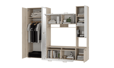 Гостиная Лукас