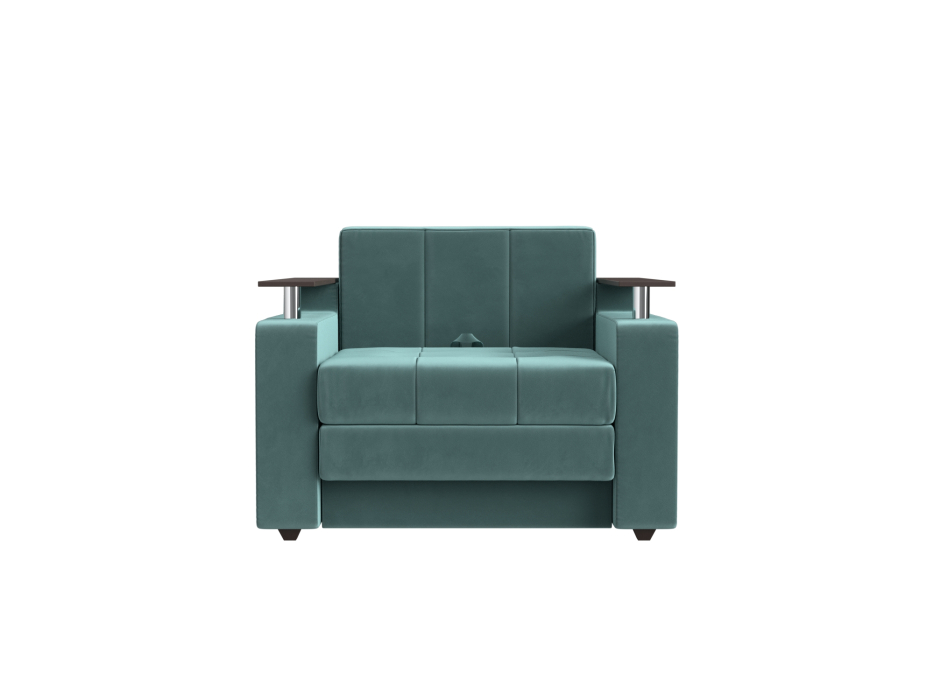 Кресла-кровати, Кресло-кровать Мираж, велюр