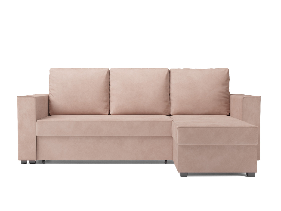 Диваны угловые в гостиную, Диван угловой Рим (Кордрой)