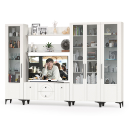 Валенсия набор мебели для гостиной № 70