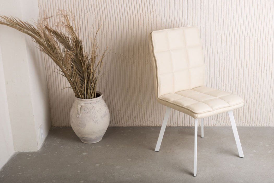 Стулья, Стул Taurus S64 (R) 940*430 (белый)