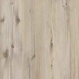 Модульная система Nature (модуль 54) Шкаф для одежды 2-дв ЛДСП+Зеркало