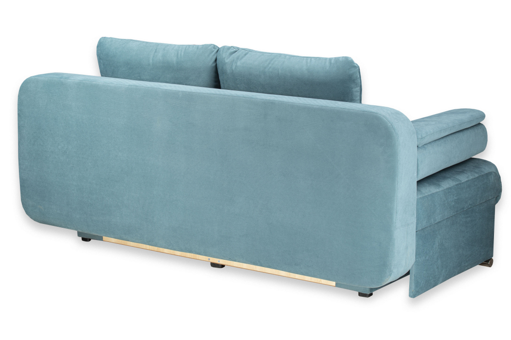 Диваны еврокнижки, Диван-кровать Биг-Бен Амиго