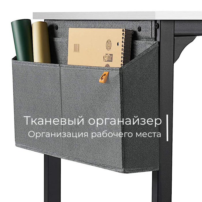 Прямые компьютерные столы, Стол офисный D002.120