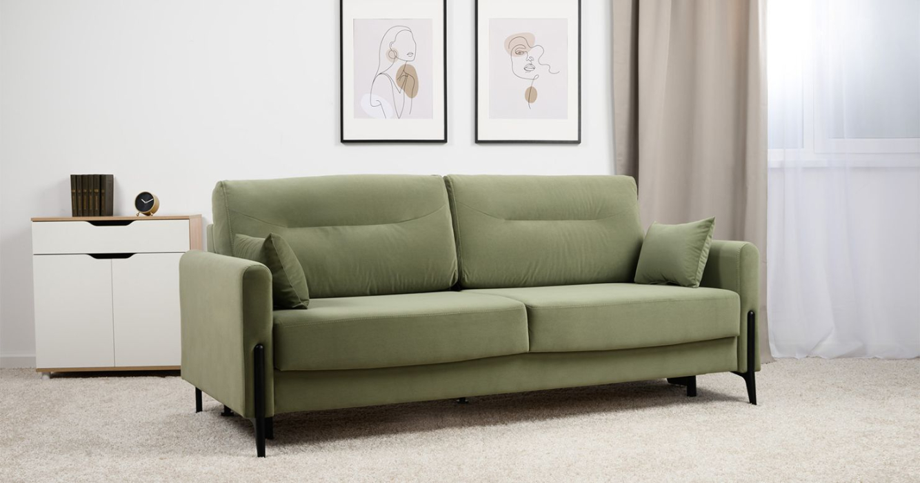 Диваны еврокнижки, Диван-кровать Барселона