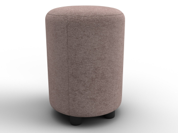 Пуф 001, велюр TOWER