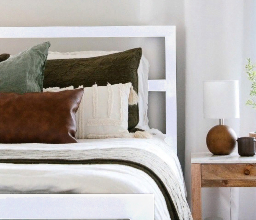 Кровати 180х200, Металлическая кровать Аристо 1.8