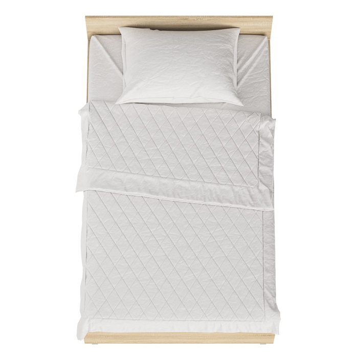 Кровати 120х200, Кровать Мори 1200