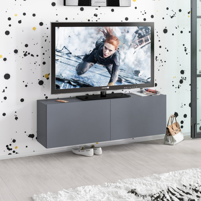 ТВ-тумбы, Подвесная ТВ-тумба РВК-1500