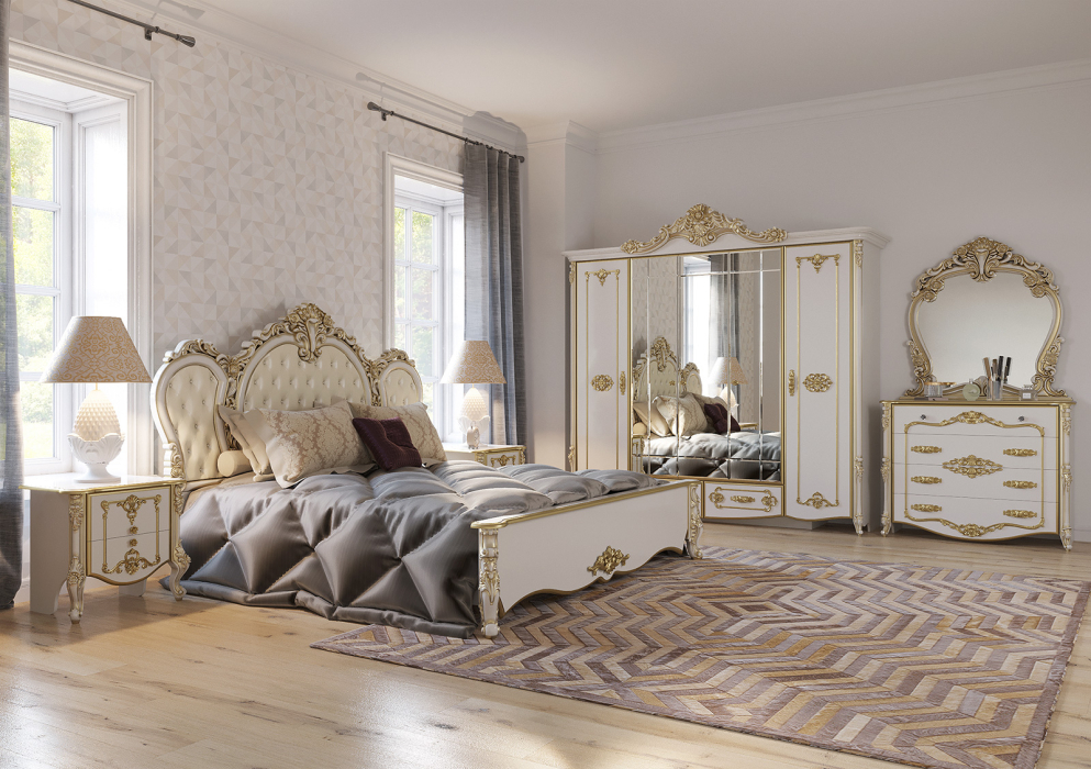 Комоды, Комод Дольче Вита СДВ-02