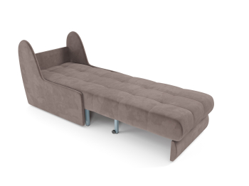 Кресло-кровать Барон №2 НПБ (Велюр)