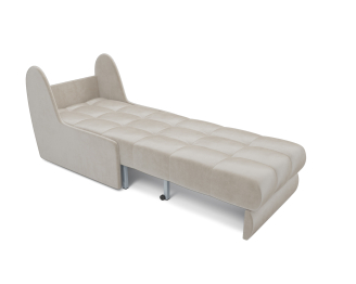 Кресло-кровать аккордеон Барон №2 НПБ Бархат