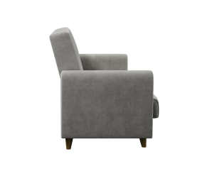 Диван прямой Монако Велюр