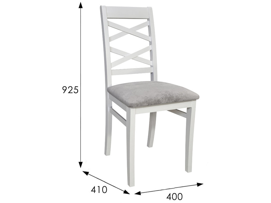 Стулья, Стул Мебелик Араго