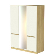 Шкафы распашные, Модуль-6 Стиль