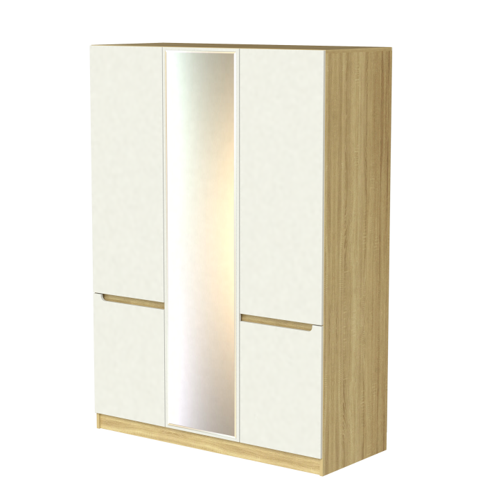 Шкафы распашные, Модуль-6 Стиль