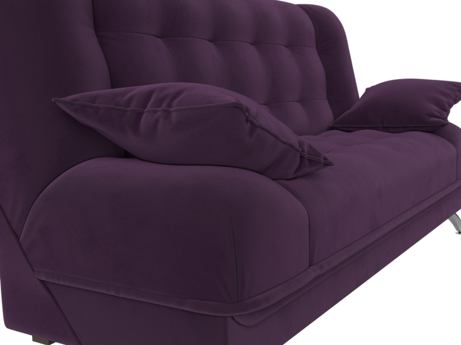 Детские диваны, Диван книжка Анна, велюр